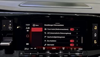 Volkswagen T7 Multivan MASSAGE 360KAM TISCH AHK HARM&KA DCC - bilder 38