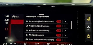 Volkswagen T7 Multivan MASSAGE 360KAM TISCH AHK HARM&KA DCC - bilder 40