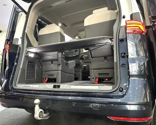 Volkswagen T7 Multivan MASSAGE 360KAM TISCH AHK HARM&KA DCC - bilder 30