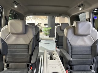 Volkswagen T7 Multivan MASSAGE 360KAM TISCH AHK HARM&KA DCC - bilder 22