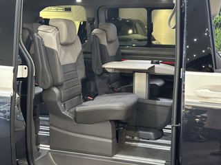 Volkswagen T7 Multivan MASSAGE 360KAM TISCH AHK HARM&KA DCC - bilder 27