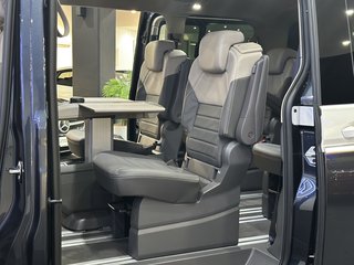 Volkswagen T7 Multivan MASSAGE 360KAM TISCH AHK HARM&KA DCC - bilder 28