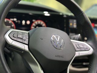 Volkswagen T7 Multivan MASSAGE 360KAM TISCH AHK HARM&KA DCC - bilder 14