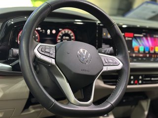 Volkswagen T7 Multivan MASSAGE 360KAM TISCH AHK HARM&KA DCC - bilder 13