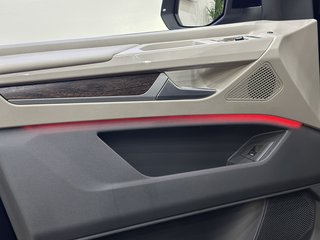 Volkswagen T7 Multivan MASSAGE 360KAM TISCH AHK HARM&KA DCC - bilder 41