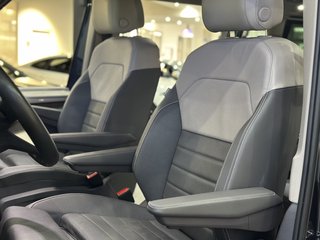 Volkswagen T7 Multivan MASSAGE 360KAM TISCH AHK HARM&KA DCC - bilder 17