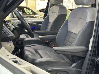 Volkswagen T7 Multivan MASSAGE 360KAM TISCH AHK HARM&KA DCC - bilder 16