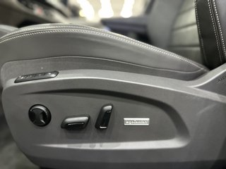 Volkswagen T7 Multivan MASSAGE 360KAM TISCH AHK HARM&KA DCC - bilder 24