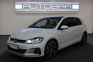 Volkswagen Golf Gebrauchtwagen Kaufen