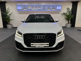 Audi Q2 Gebrauchtwagen Kaufen