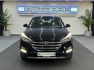Hyundai TUCSON 1.6 TGDI AUTOMAIK 4WD  PREMIUM- EDITION - bilder 1