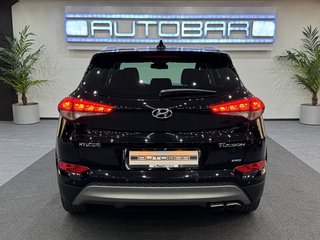 Hyundai TUCSON 1.6 TGDI AUTOMAIK 4WD  PREMIUM- EDITION - bilder 7
