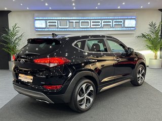 Hyundai TUCSON 1.6 TGDI AUTOMAIK 4WD  PREMIUM- EDITION - bilder 8