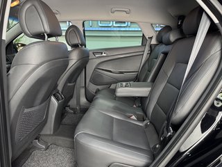Hyundai TUCSON 1.6 TGDI AUTOMAIK 4WD  PREMIUM- EDITION - bilder 13