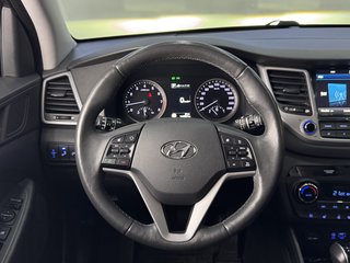 Hyundai TUCSON 1.6 TGDI AUTOMAIK 4WD  PREMIUM- EDITION - bilder 14