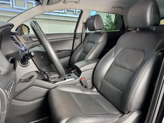 Hyundai TUCSON 1.6 TGDI AUTOMAIK 4WD  PREMIUM- EDITION - bilder 12
