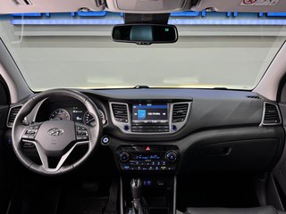 Hyundai TUCSON 1.6 TGDI AUTOMAIK 4WD  PREMIUM- EDITION - bilder 10