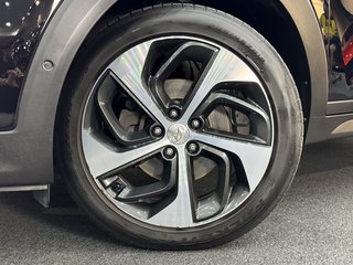 Hyundai TUCSON 1.6 TGDI AUTOMAIK 4WD  PREMIUM- EDITION - bilder 4
