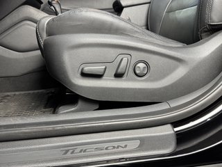 Hyundai TUCSON 1.6 TGDI AUTOMAIK 4WD  PREMIUM- EDITION - bilder 17