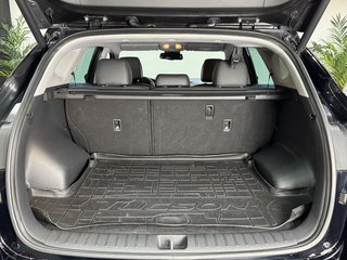 Hyundai TUCSON 1.6 TGDI AUTOMAIK 4WD  PREMIUM- EDITION - bilder 19