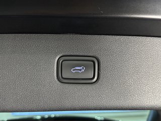 Hyundai TUCSON 1.6 TGDI AUTOMAIK 4WD  PREMIUM- EDITION - bilder 20