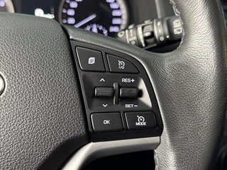 Hyundai TUCSON 1.6 TGDI AUTOMAIK 4WD  PREMIUM- EDITION - bilder 22