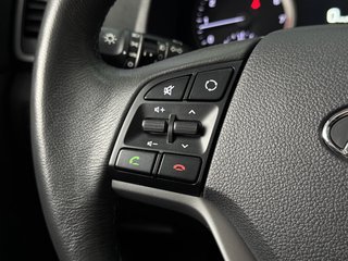 Hyundai TUCSON 1.6 TGDI AUTOMAIK 4WD  PREMIUM- EDITION - bilder 23