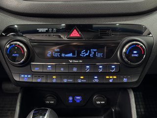Hyundai TUCSON 1.6 TGDI AUTOMAIK 4WD  PREMIUM- EDITION - bilder 24