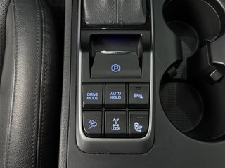 Hyundai TUCSON 1.6 TGDI AUTOMAIK 4WD  PREMIUM- EDITION - bilder 26