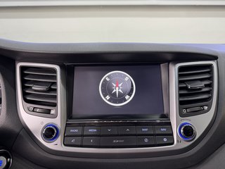 Hyundai TUCSON 1.6 TGDI AUTOMAIK 4WD  PREMIUM- EDITION - bilder 27