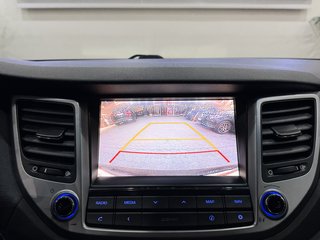 Hyundai TUCSON 1.6 TGDI AUTOMAIK 4WD  PREMIUM- EDITION - bilder 25