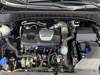 Hyundai TUCSON 1.6 TGDI AUTOMAIK 4WD  PREMIUM- EDITION - bilder 28