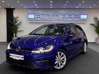 Volkswagen Golf Gebrauchtwagen Kaufen