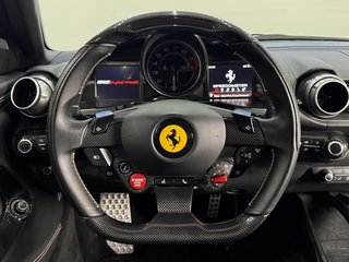 Ferrari 812 Superfast NOVITEC - bilder 1