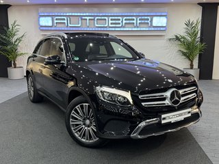 Mercedes-Benz GLC 250d 4MATIC DISTR PANO 360K AMBI KEYL MEMO - bilder 3