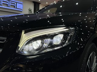 Mercedes-Benz GLC 250d 4MATIC DISTR PANO 360K AMBI KEYL MEMO - bilder 9