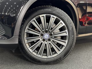Mercedes-Benz GLC 250d 4MATIC DISTR PANO 360K AMBI KEYL MEMO - bilder 11