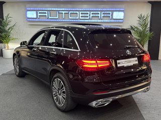 Mercedes-Benz GLC 250d 4MATIC DISTR PANO 360K AMBI KEYL MEMO - bilder 5