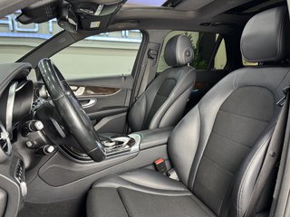 Mercedes-Benz GLC 250d 4MATIC DISTR PANO 360K AMBI KEYL MEMO - bilder 15
