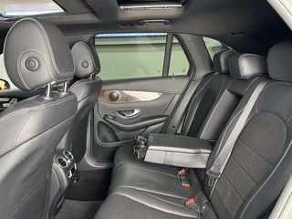 Mercedes-Benz GLC 250d 4MATIC DISTR PANO 360K AMBI KEYL MEMO - bilder 19