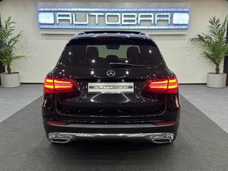 Mercedes-Benz GLC 250d 4MATIC DISTR PANO 360K AMBI KEYL MEMO - bilder 7