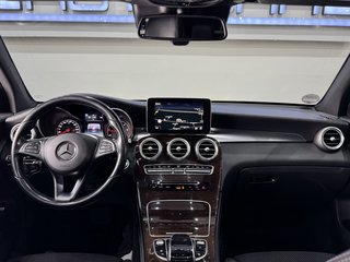Mercedes-Benz GLC 250d 4MATIC DISTR PANO 360K AMBI KEYL MEMO - bilder 12