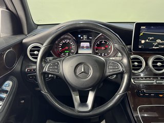 Mercedes-Benz GLC 250d 4MATIC DISTR PANO 360K AMBI KEYL MEMO - bilder 14