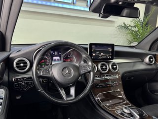 Mercedes-Benz GLC 250d 4MATIC DISTR PANO 360K AMBI KEYL MEMO - bilder 13