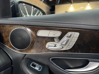 Mercedes-Benz GLC 250d 4MATIC DISTR PANO 360K AMBI KEYL MEMO - bilder 16