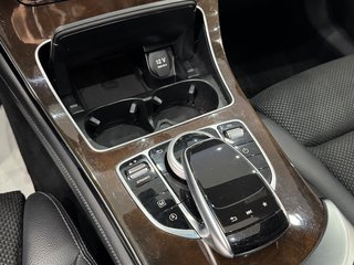Mercedes-Benz GLC 250d 4MATIC DISTR PANO 360K AMBI KEYL MEMO - bilder 20