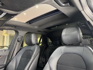 Mercedes-Benz GLC 250d 4MATIC DISTR PANO 360K AMBI KEYL MEMO - bilder 18