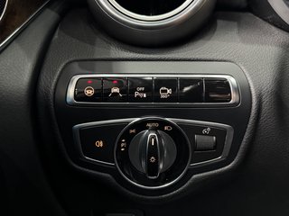 Mercedes-Benz GLC 250d 4MATIC DISTR PANO 360K AMBI KEYL MEMO - bilder 21