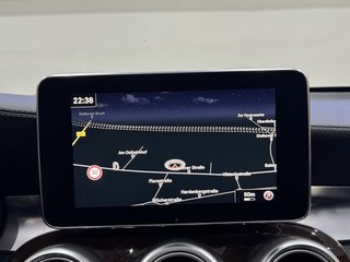 Mercedes-Benz GLC 250d 4MATIC DISTR PANO 360K AMBI KEYL MEMO - bilder 22