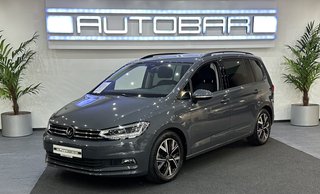 Volkswagen Touran Gebrauchtwagen Kaufen